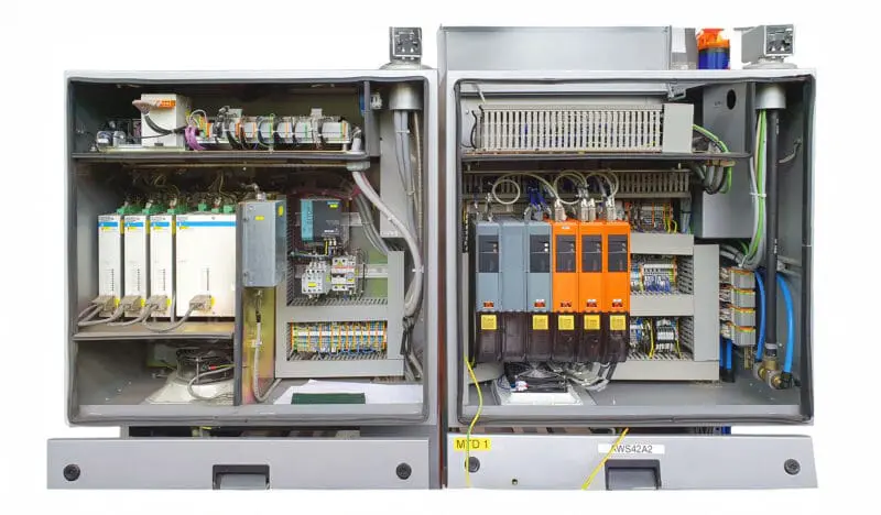 Retrofit für Ihr Ferag-Fördersystem